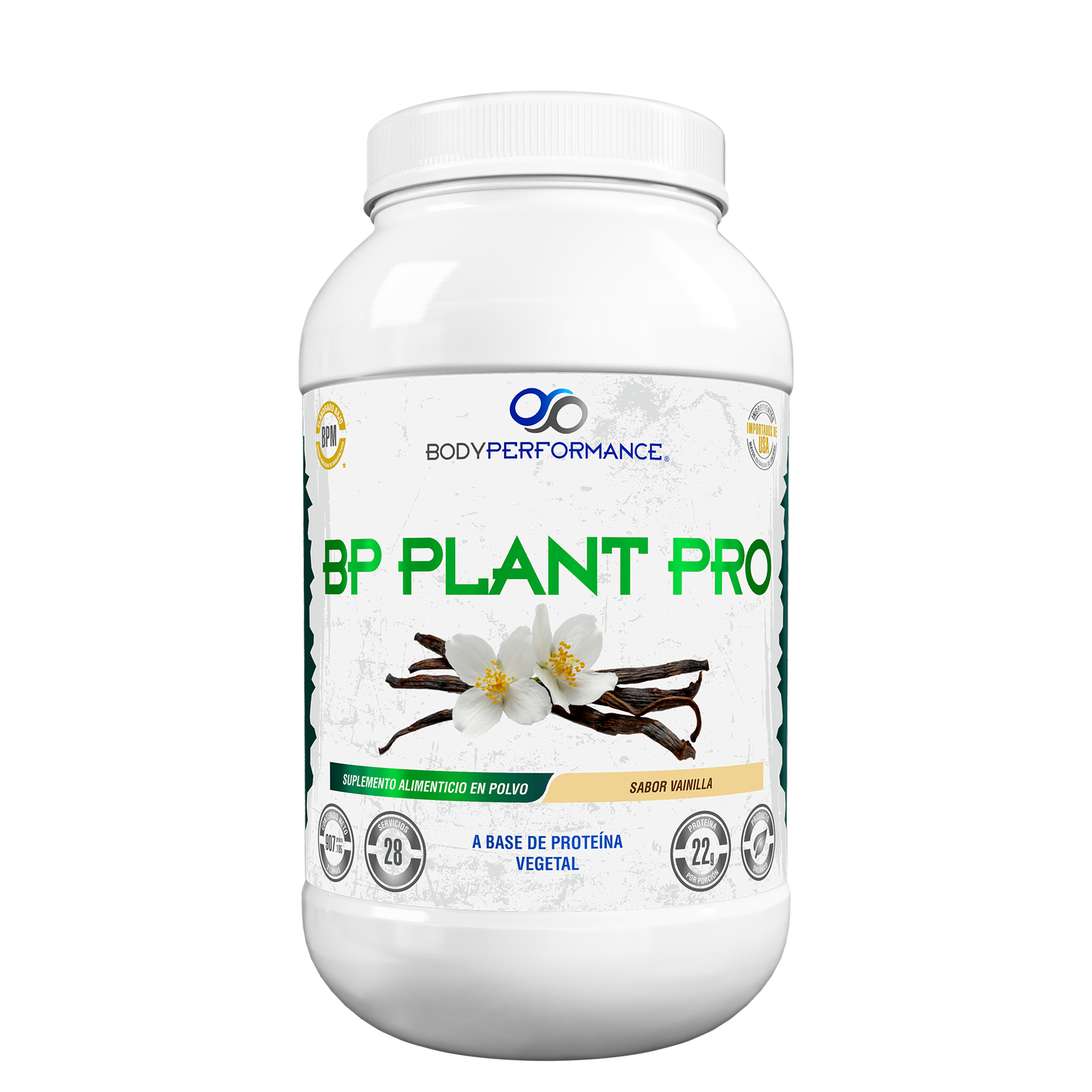 BP Plant Pro 2 lb