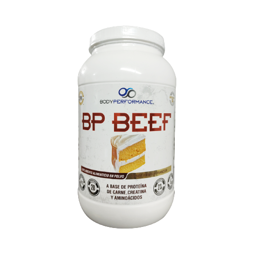 BP Beef 2 lb