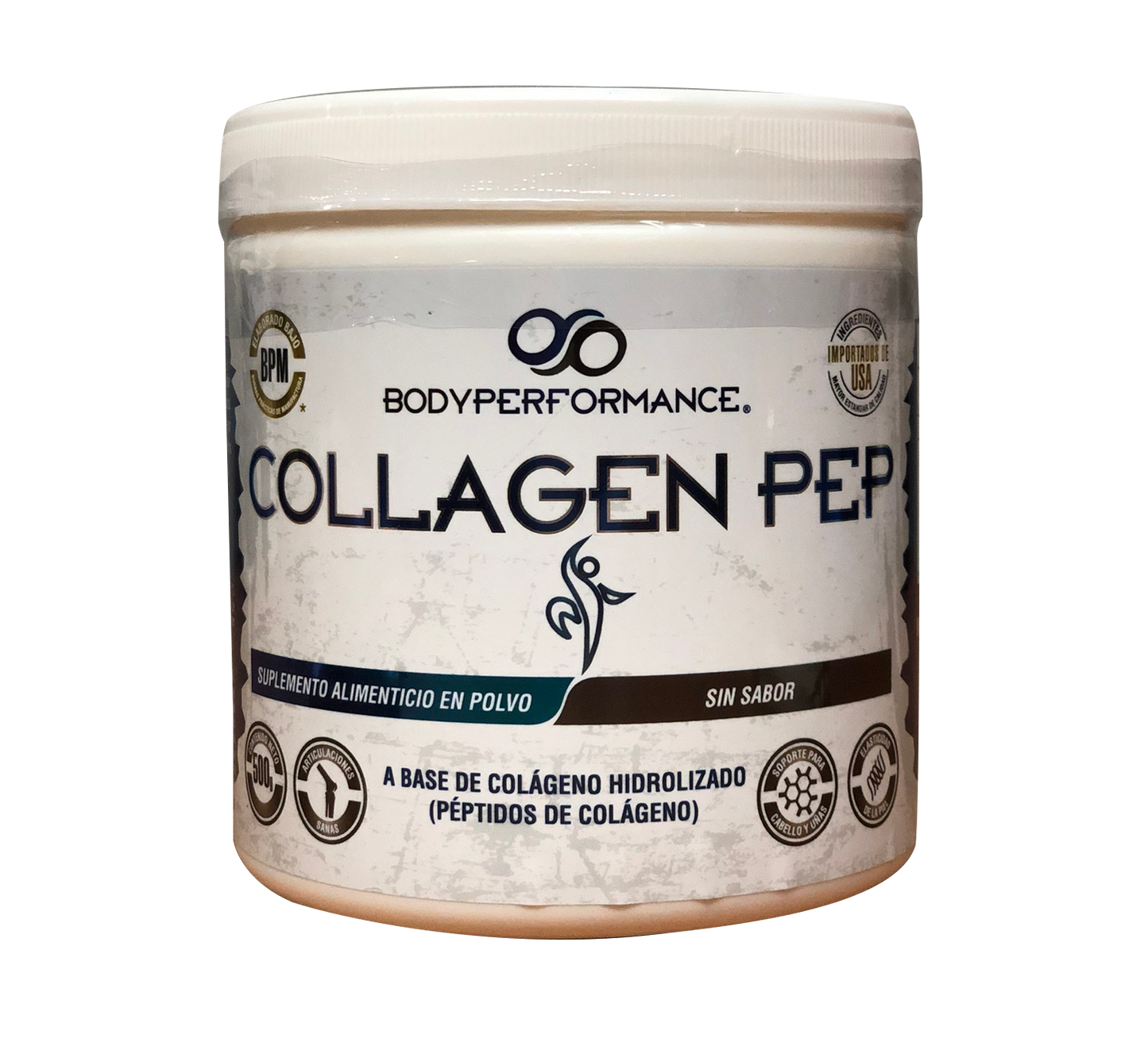 Collagen PEP 500g