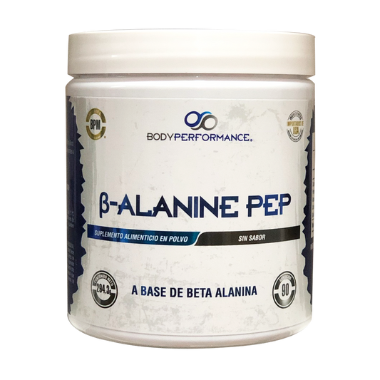 Beta Alanine PEP 90 srvs