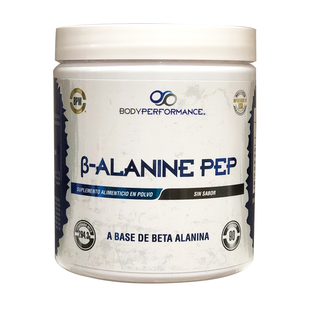 Beta Alanine PEP 90 srvs