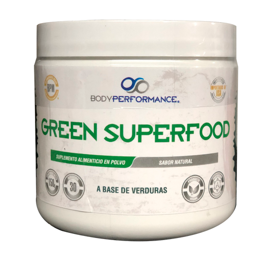 Green Superfood 150g