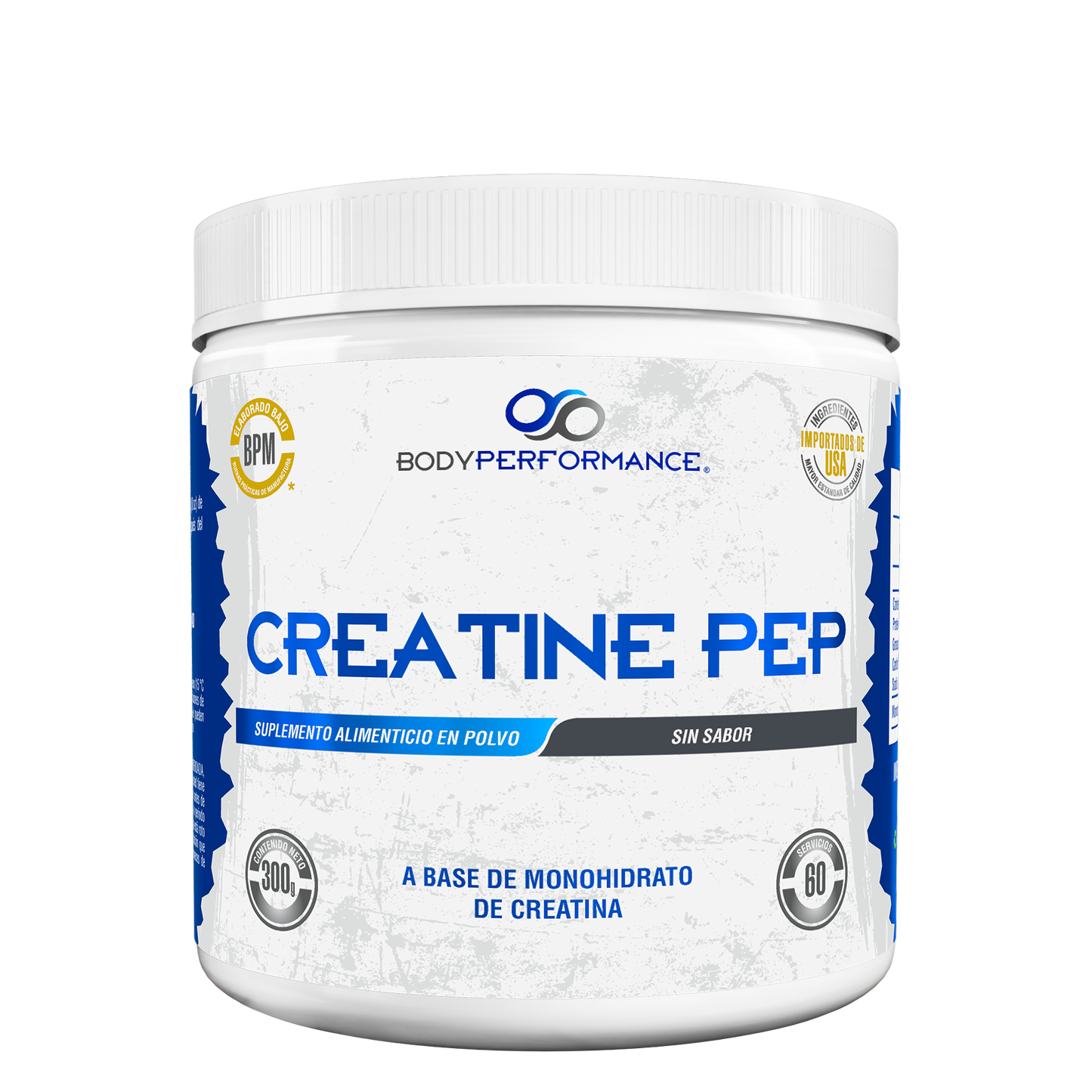 Creatine PEP 300 g