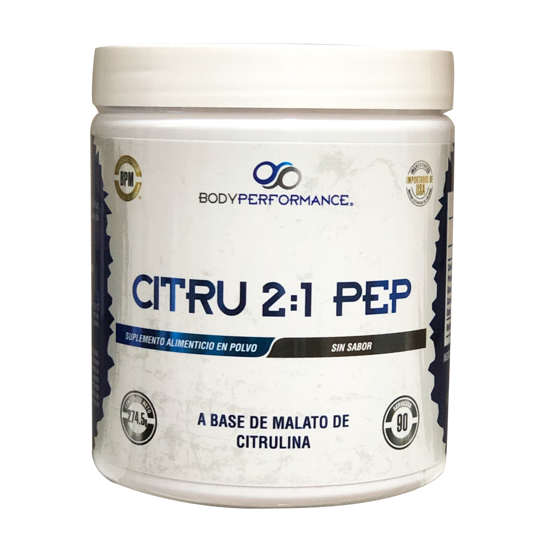 Citru 2:1 PEP 274.5g